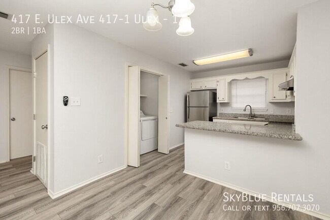 Photo - 417 E Ulex Ave Unidad 1,