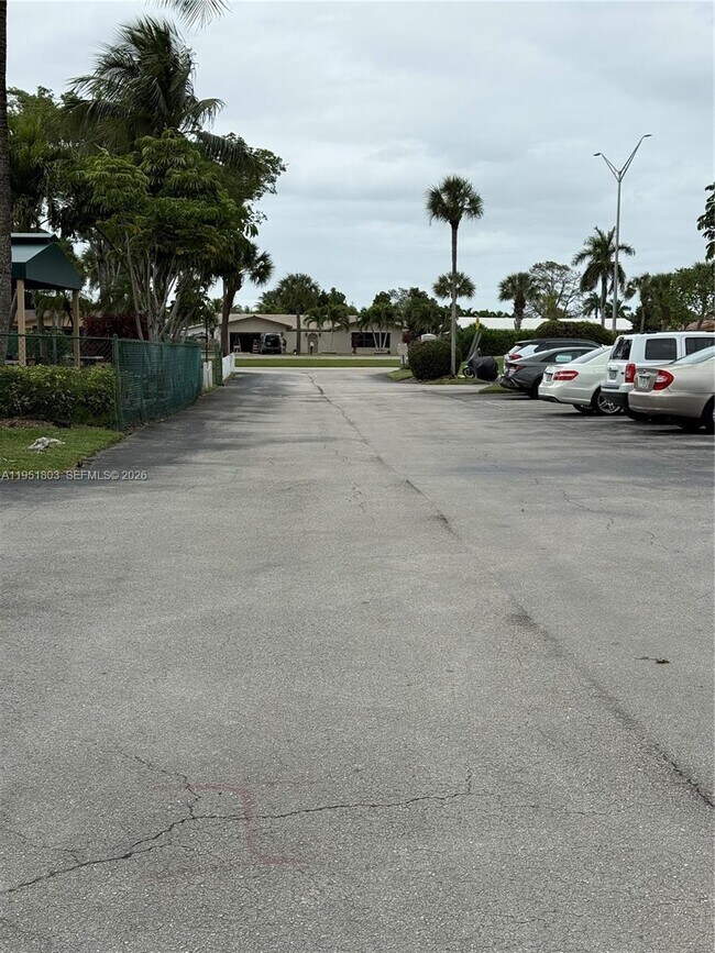 Photo - 6650 Royal Palm Blvd Unit 110C