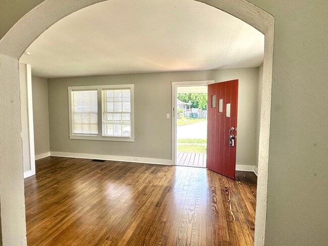 Photo - Renovation Complete!   New exterior and in...