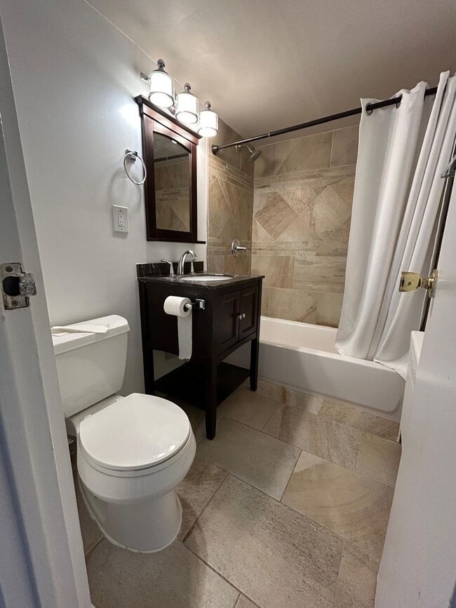 Photo - Charming 2BR Condo in Foggy Bottom