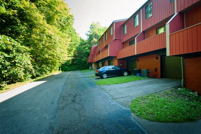 Poets Corner