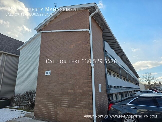 Building Photo - 508 E Buchtel Ave Unit 3H