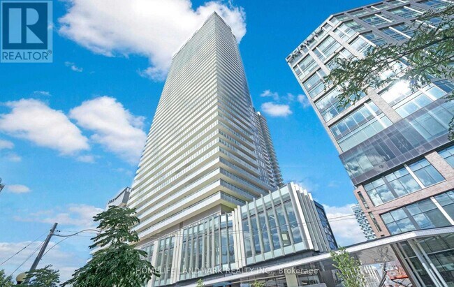 Photo - 15 Lower Jarvis St Unit 3703