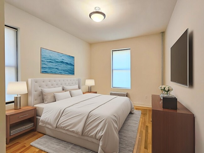 Building Photo - 664 W 163rd St Rental