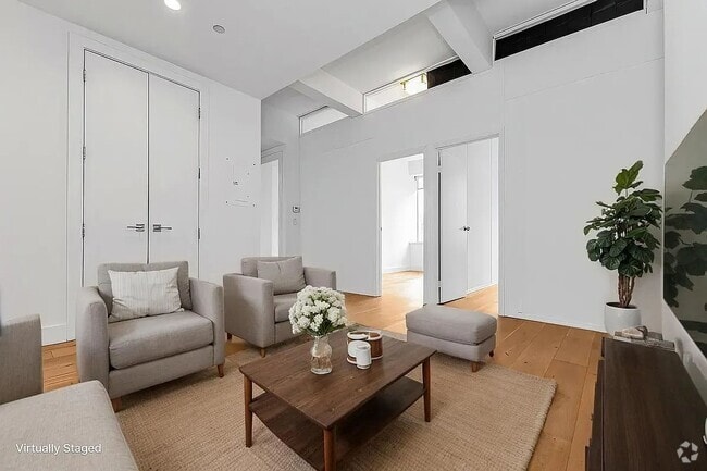 Building Photo - 50 Murray St Unit 1302 Rental