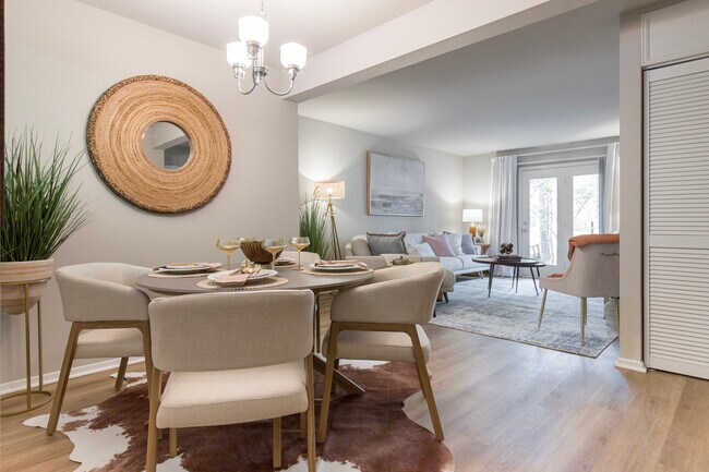 Harbor Village Apartments