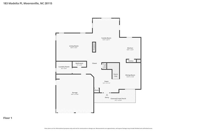 Photo - 183 Madelia Pl
