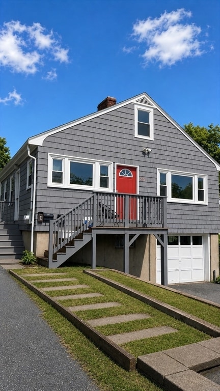 Building Photo - 295 Kittredge St Unit 2