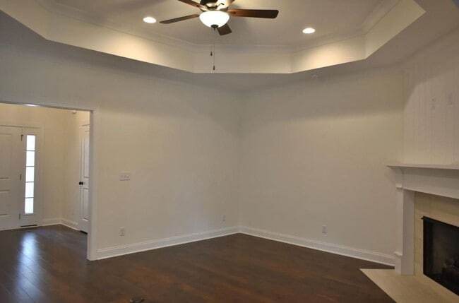 Photo - Townhouse for Rent in Hixson