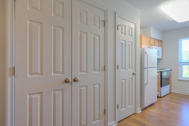 Blacksburg Homestay Village-311