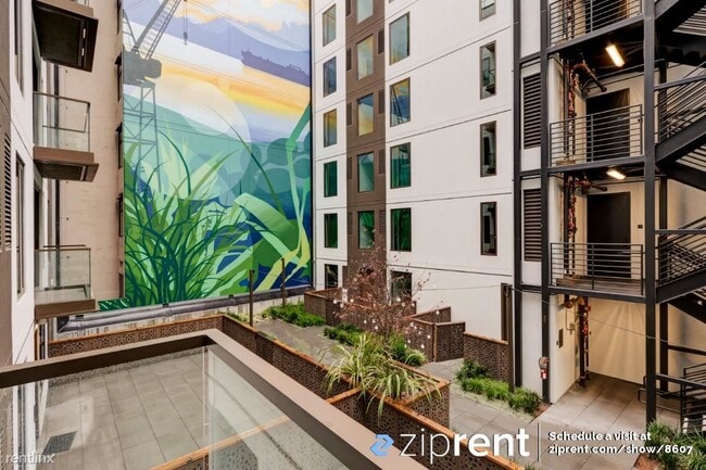 Photo - 1 br, 1 bath Condo - 2177 3rd Street, San ...
