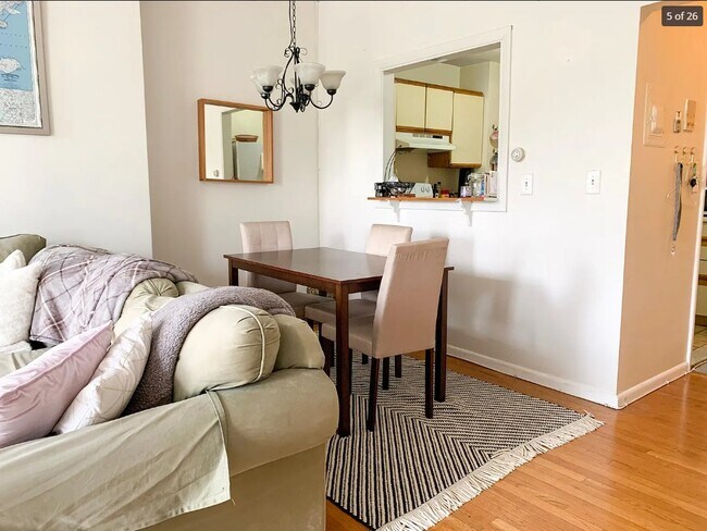 Photo - 538 Massachusetts Ave Unit 3