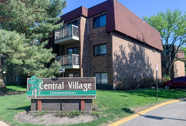 Photo - 715 W Central Rd Condo Unit A8