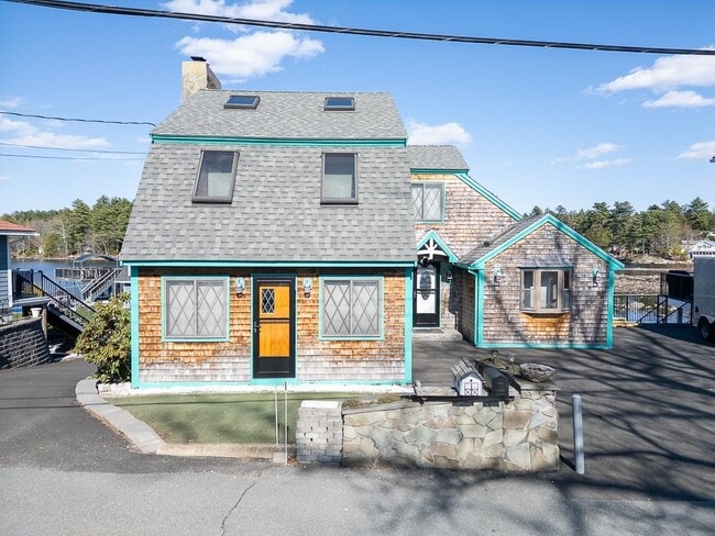 30 Stickney Rd