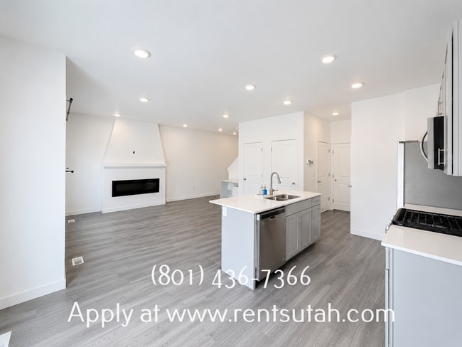 Photo - Lovely Santaquin Home