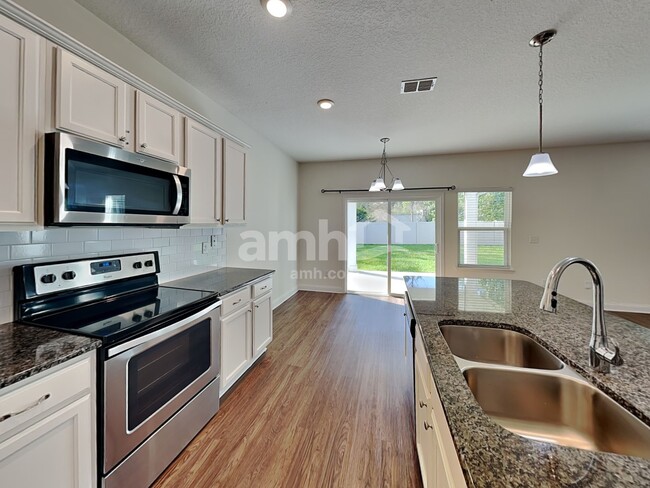 Photo - 3154 Creek Village Ln