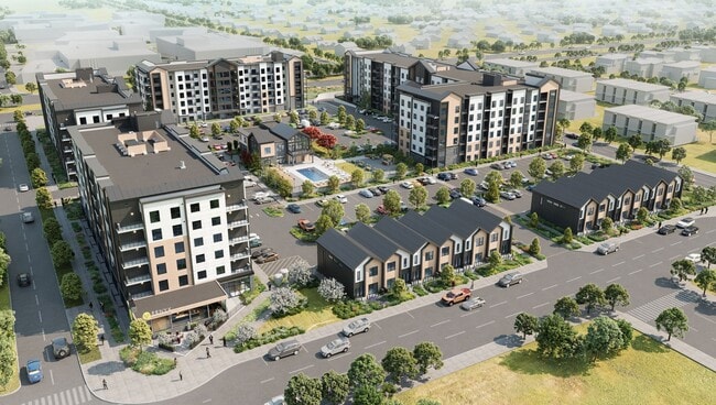 Photo - The Artisan at Rangeview