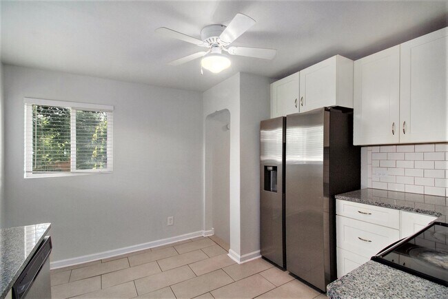 Photo - Single-Family 4 Bedroom 2 Bathroom Home in Englewood