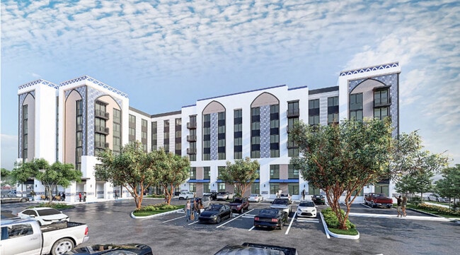 Photo - Wellspring Apartments