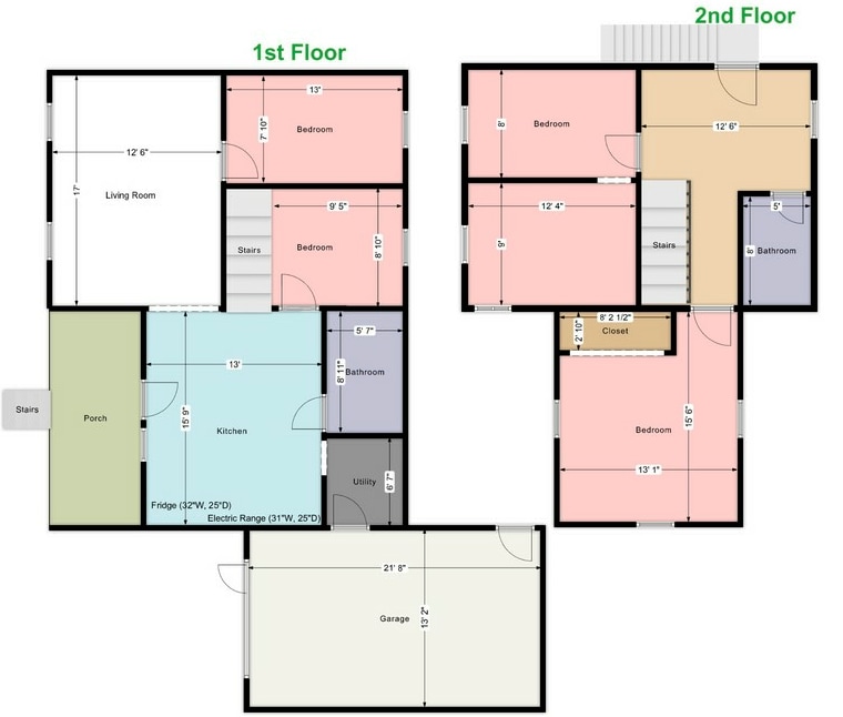 Photo - 512 N Main St