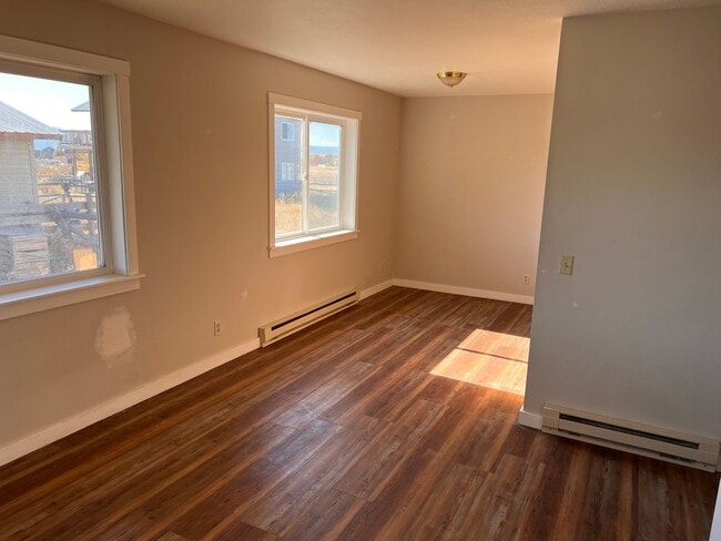 Photo - Mock Unit Mock -  1