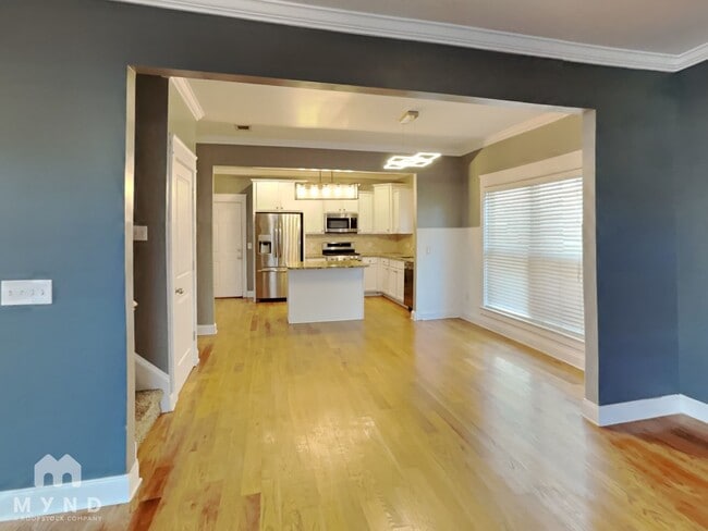 Photo - 2534 Preston View Ct