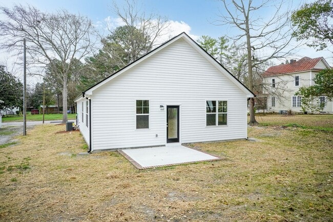 Photo - NEW Construction Three Bedroom Home