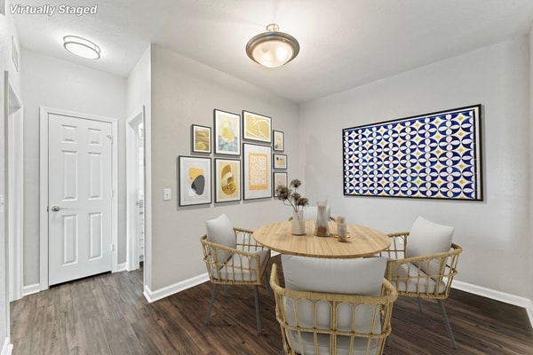 Photo - Edens Edge Apartments