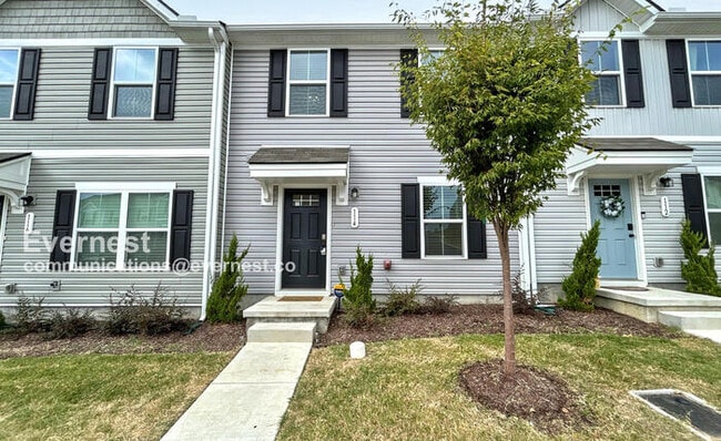 Building Photo - 2757 Thornton Grove Blvd Rental