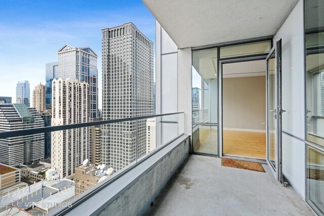 Photo - 8 E Randolph St Unit 2806