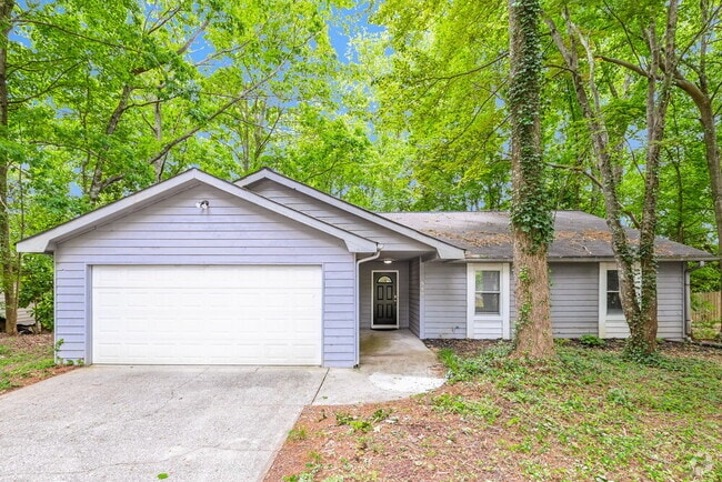 Building Photo - 540 Ansley Dr Rental