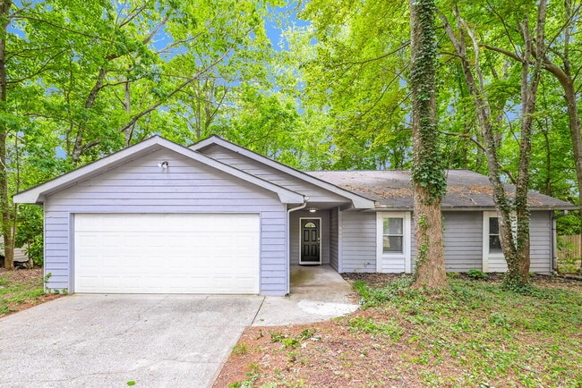 Photo - 540 Ansley Dr House