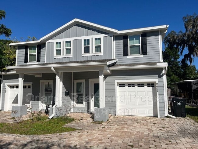 Building Photo - 2697 E Washington St