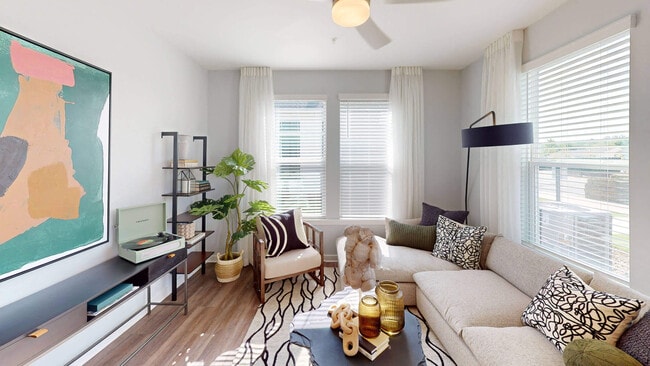 Photo - Alta Town Center