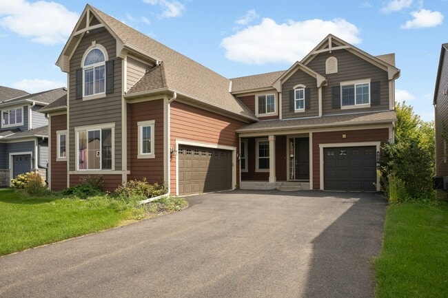 Building Photo - 4173 Prairie View Trail