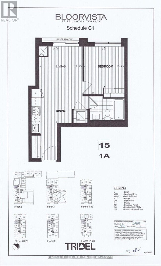 Photo - 9 Mabelle Ave Unit 2915