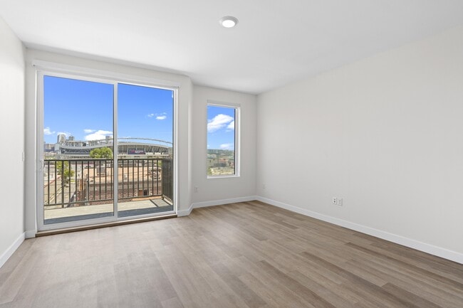 Photo - Treeline Denver Apartments