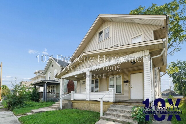 130 S Richardson Ave
