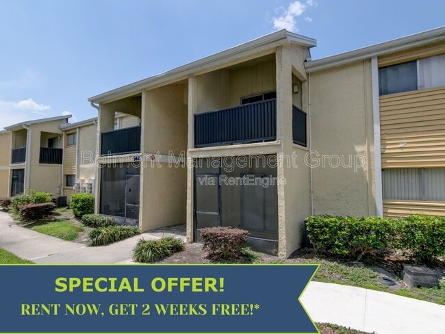 Building Photo - 944 N Lake Destiny Rd Unit F