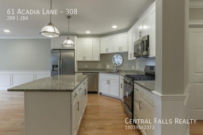 Photo - Condo for Rent ! Available Now ! Unit 308