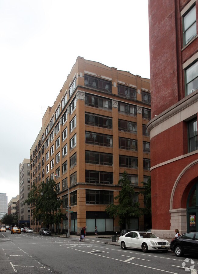 Photo - Village Care Co-Op