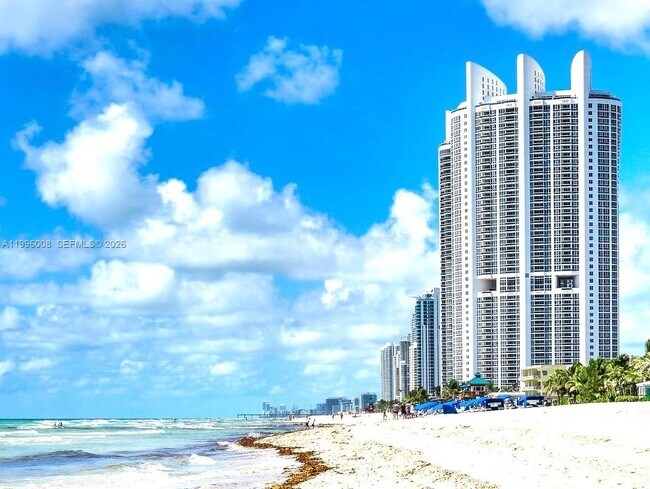Building Photo - 18201 Collins Ave Unit 4305