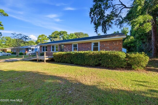 130 Mohican Trail