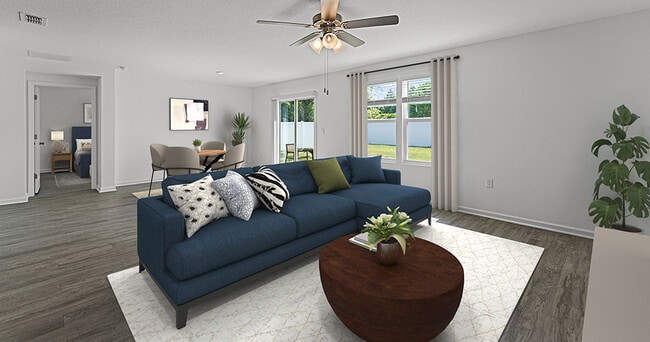 Loggia Pointe