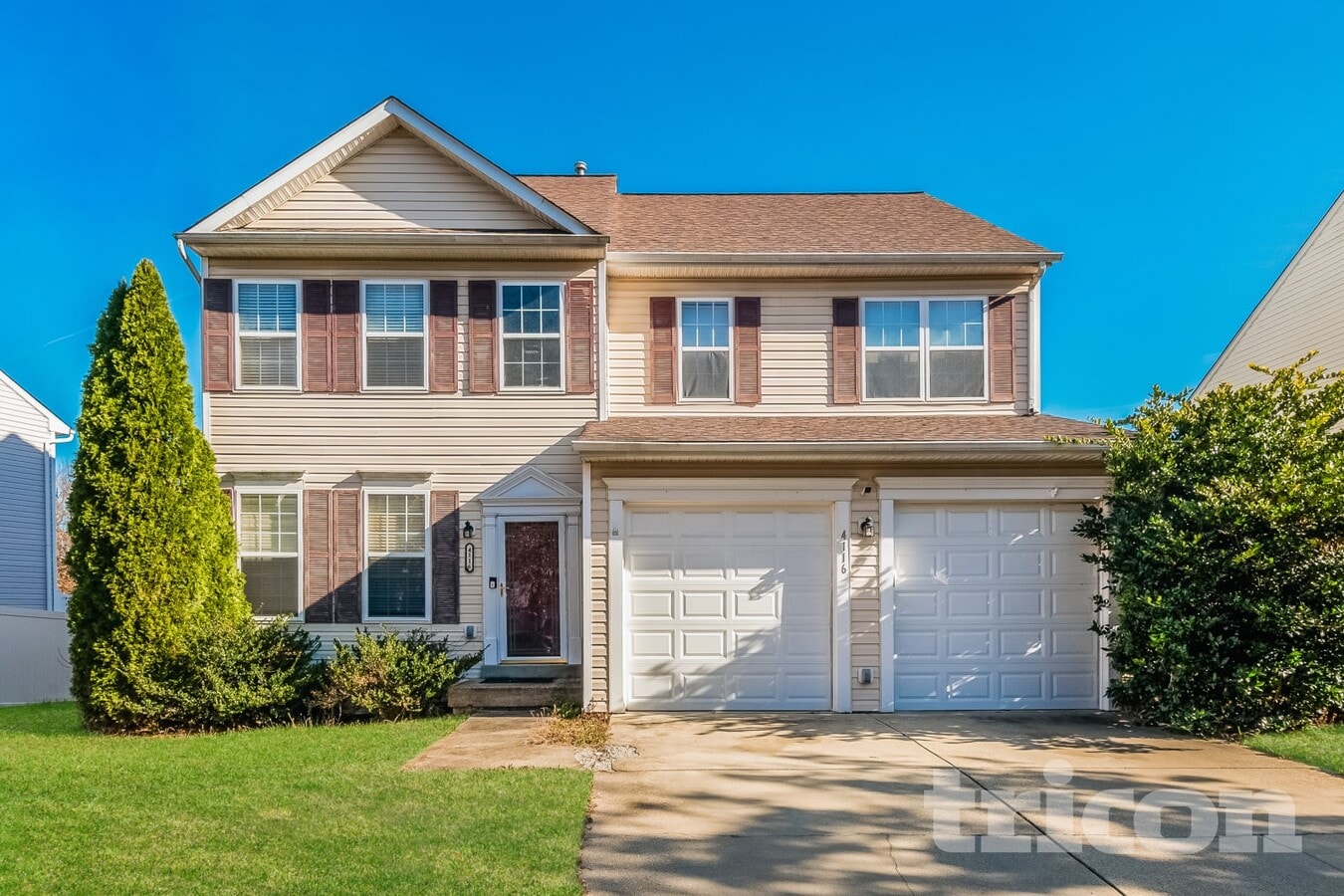 Photo - 4116 Killington Ct