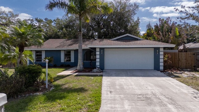 Building Photo - 3525 Riviera Dr