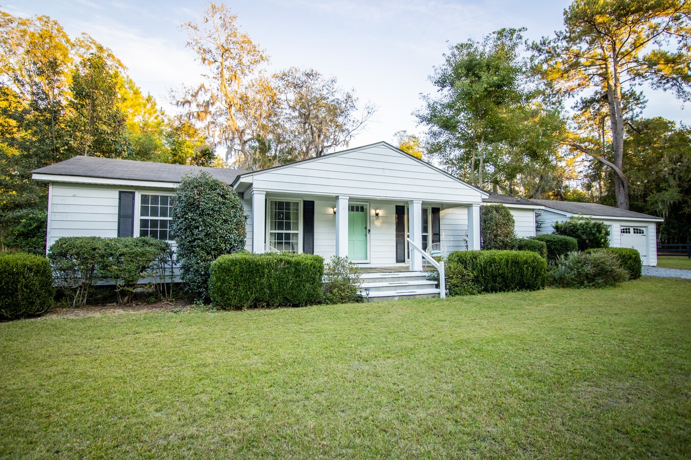Photo - 240 Adams Rd House