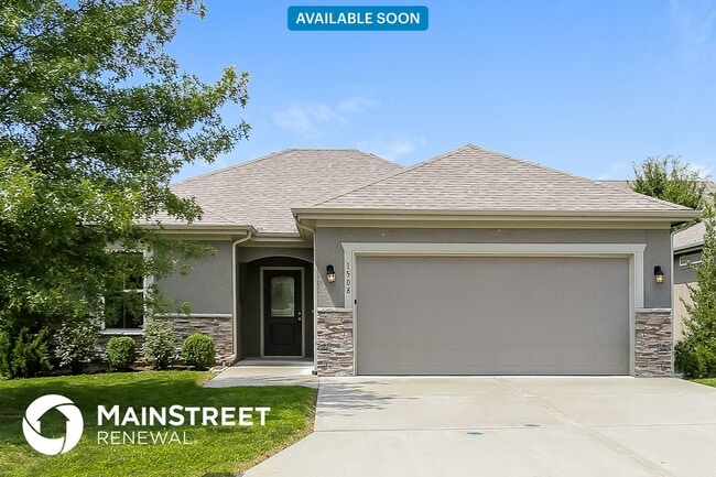 Photo - 1508 NE Jaclyn Dr House