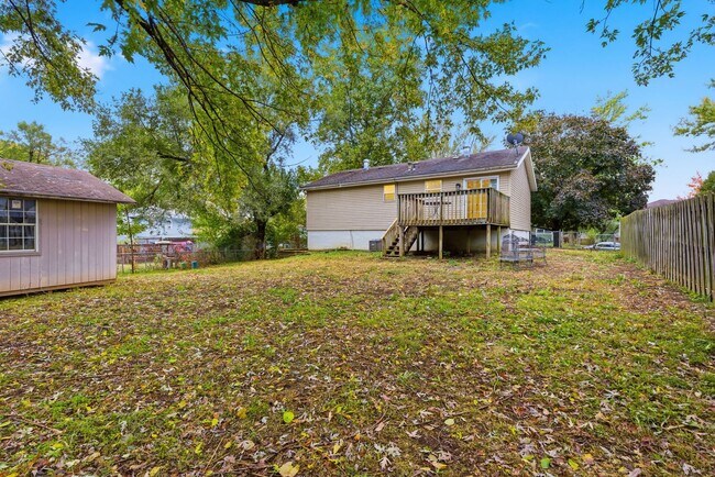 Photo - Everything upgraded on this 4 bedroom — to...