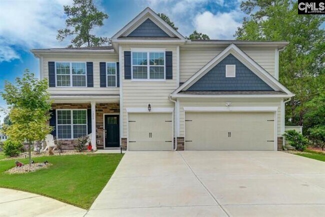 Building Photo - 1288 Coogler Crossing Dr Rental